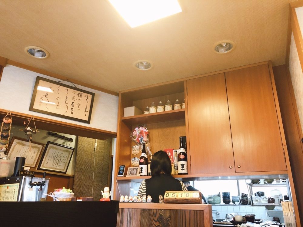 stealthさんが投稿したゑのきやに関する口コミの画像