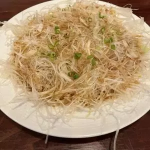 中華風家庭料理 とも