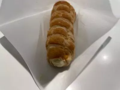 六花亭 喫茶室 帯広本店