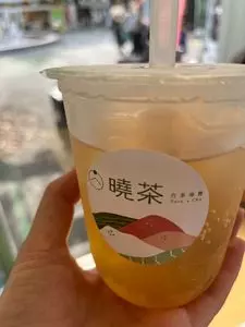 台湾名茶 曉茶 Maker's Pier店