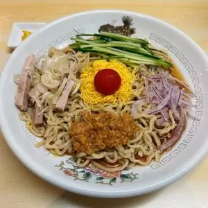 春木屋 荻窪本店（はるきや）