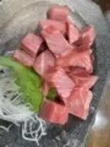 魚喰いの大間んぞく
