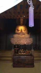 仙行寺 3枚目