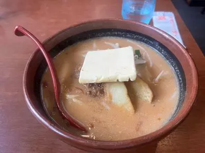 麺場 田所商店 行徳店（たどころしょうてん）