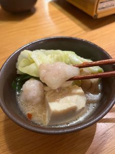 博多もつ鍋 やまや 新宿マインズタワー店 3枚目