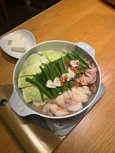 博多もつ鍋 やまや 新宿マインズタワー店 5枚目