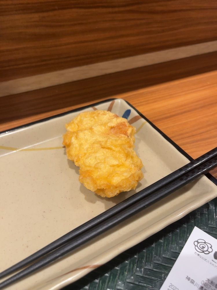 【東京近郊】居酒屋勝手にレビューさんが投稿したはなまるうどん 大船駅前店に関する口コミの画像