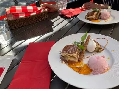 アマルフィイ カフェ（AMALFI CAFFE）