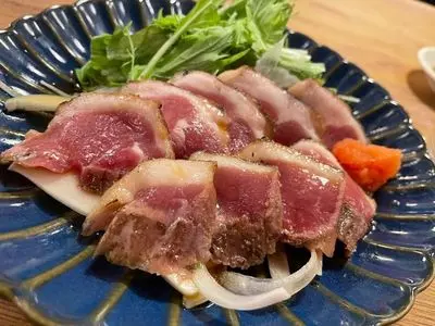 とんがらし