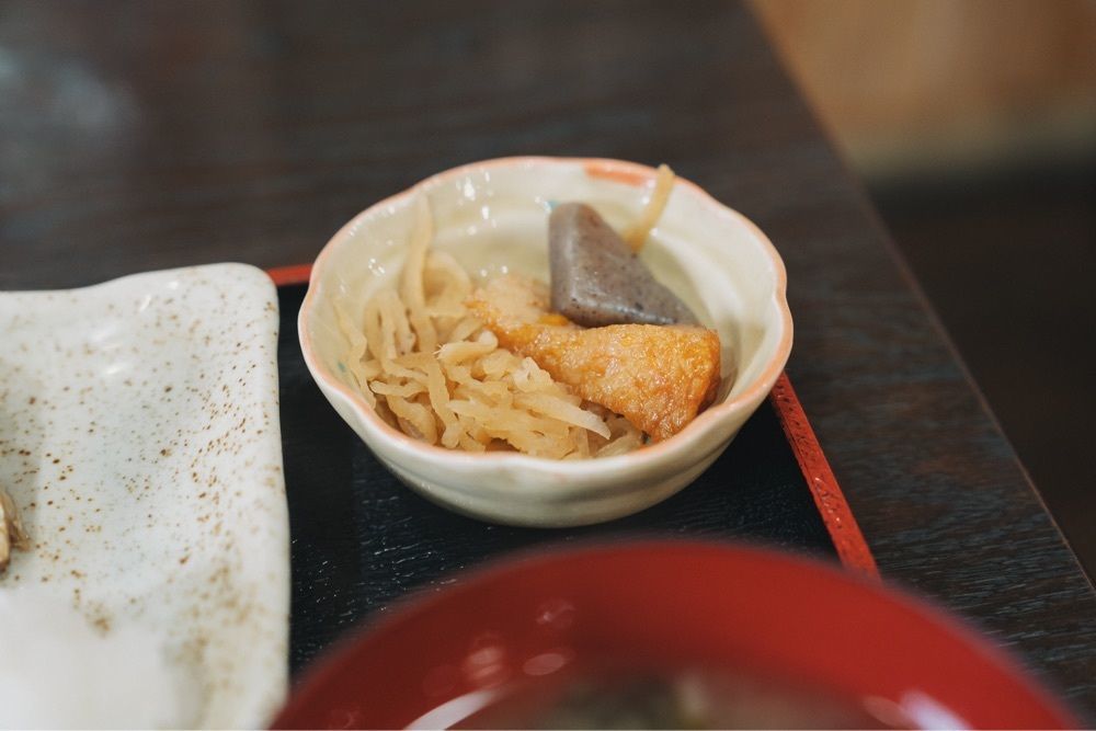 きゃっさーさんが投稿した伊東食堂に関する口コミの画像