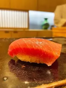 鮨 まつうら