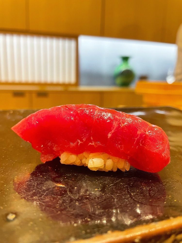 ZMA066さんが投稿した鮨 まつうらに関する口コミの画像