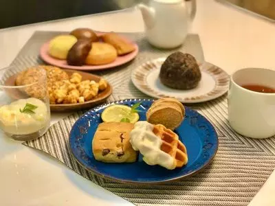 シャトレーゼ イトーヨーカドー木場店