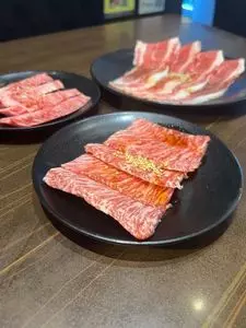 食べ飲み放題 焼肉ダイニング ちからや 品川店