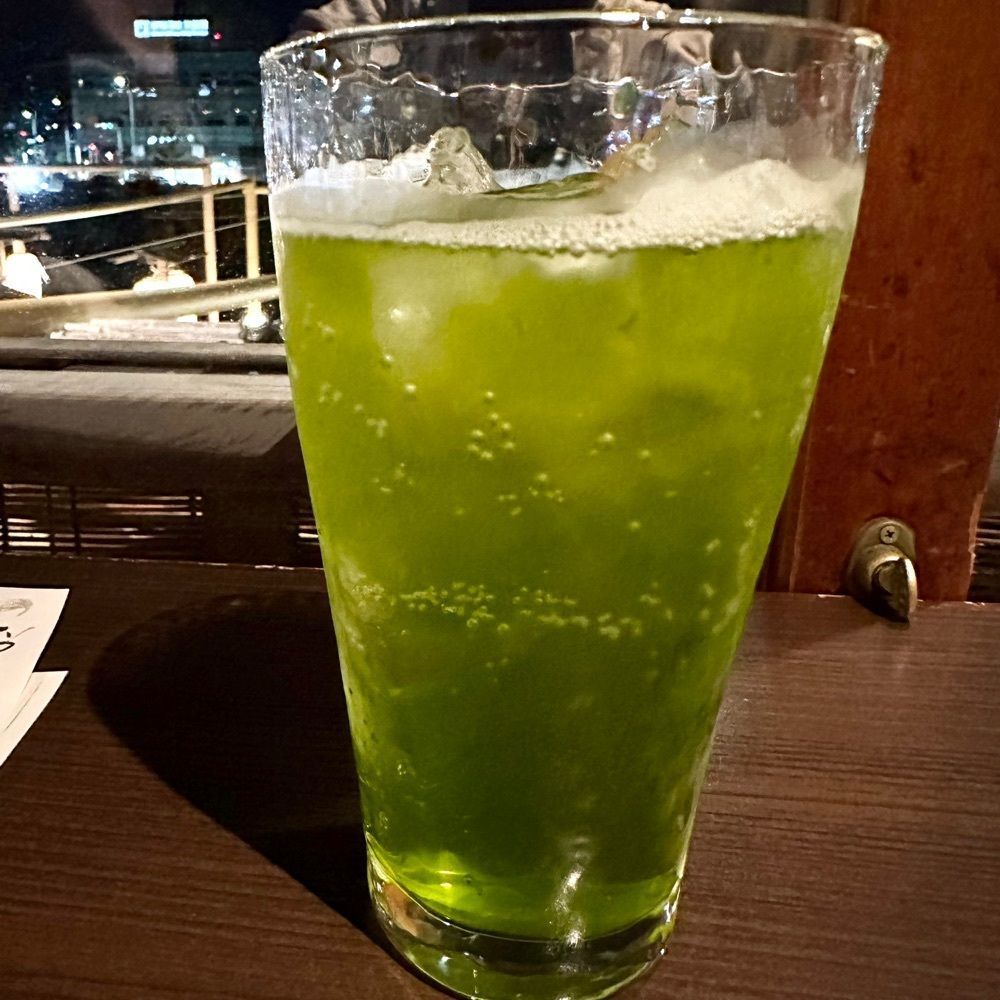 kumakentoraさんが投稿した料理屋うしのほね本店に関する口コミの画像