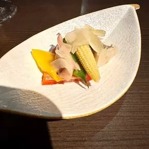 料理屋うしのほね本店 3枚目