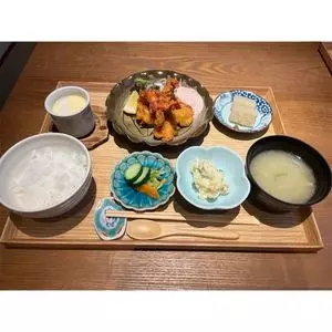 久遠食堂（【旧店名】和加栄）