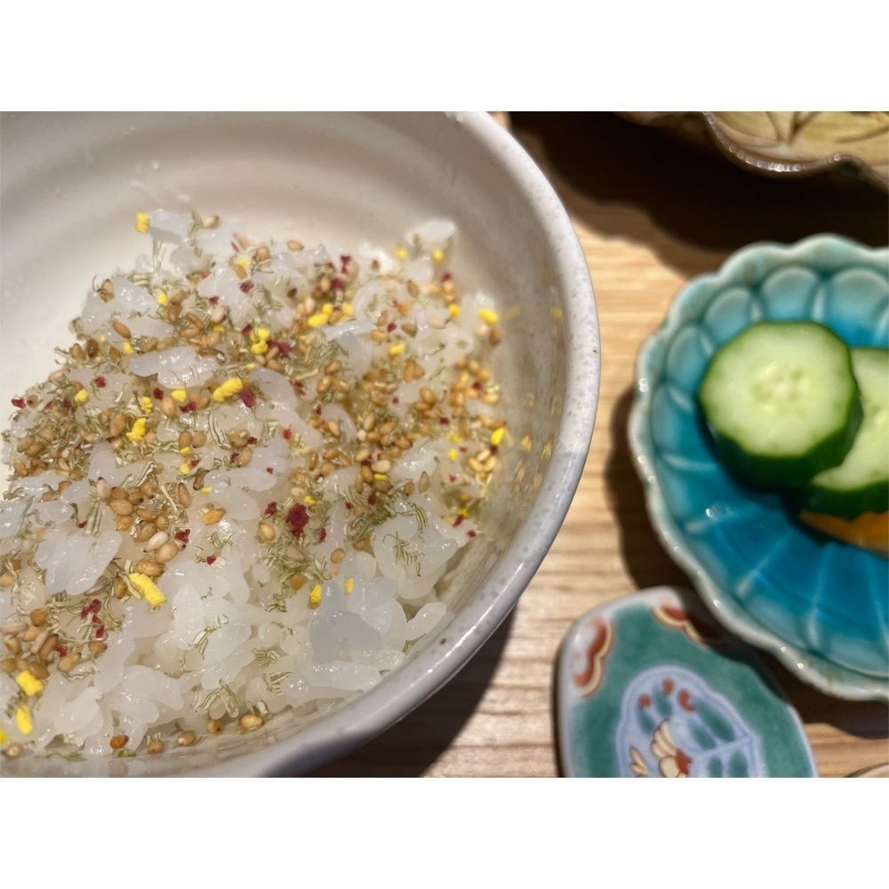 Kanaさんが投稿した久遠食堂（【旧店名】和加栄）に関する口コミの画像
