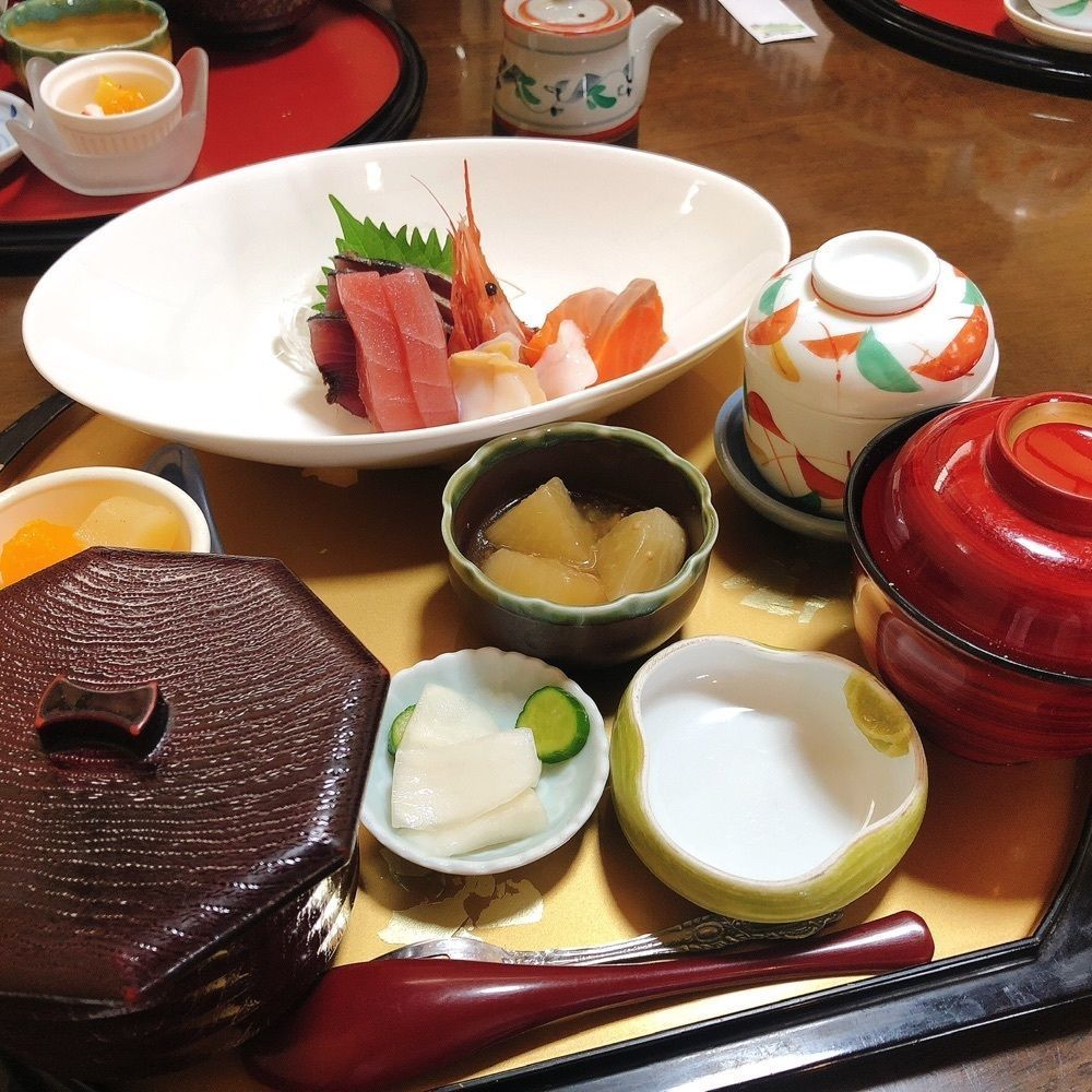 k__さんが投稿したうみねこ亭に関する口コミの画像