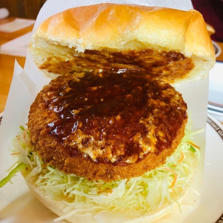 サトツルさんが投稿したコメダ珈琲店 宇都宮下戸祭店に関する口コミの画像