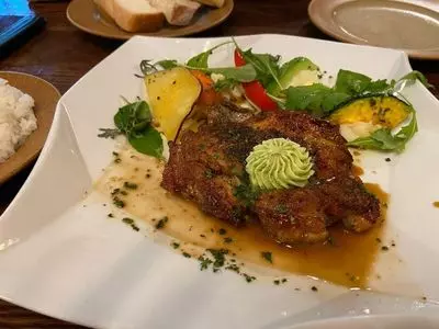レストラン ペニーレイン つくば店
