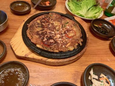 民俗村（ミンゾクムラ） 4枚目