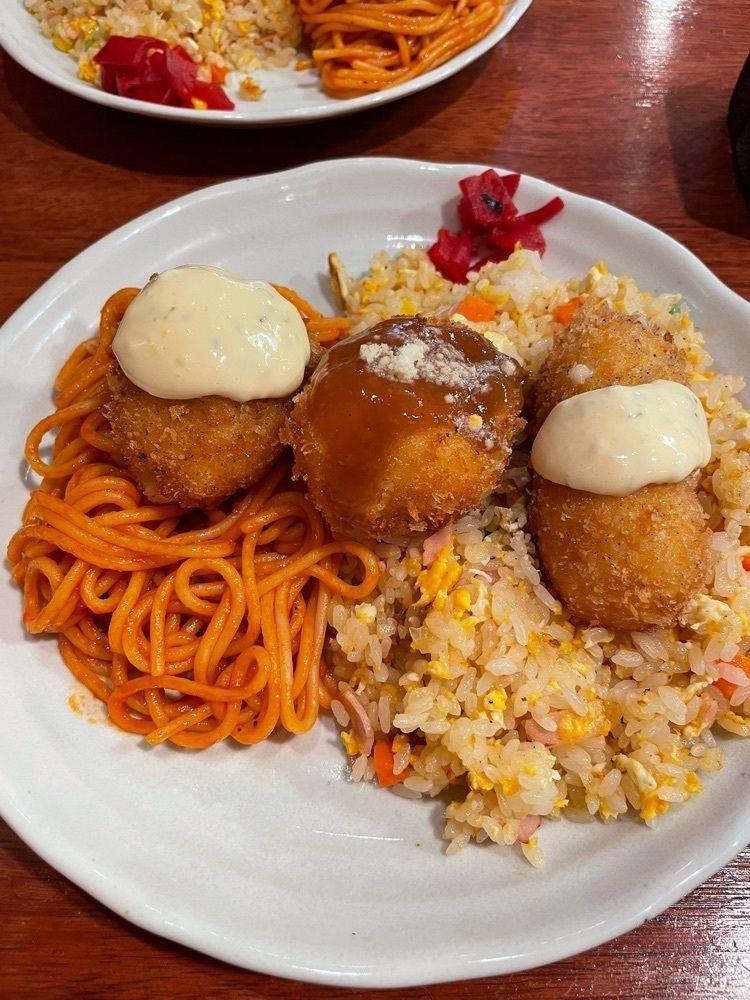 ミートガールさんが投稿したコロッケに関する口コミの画像