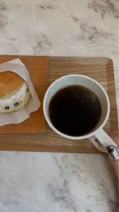 LALA COFFEE（【旧店名】Place/NE°）