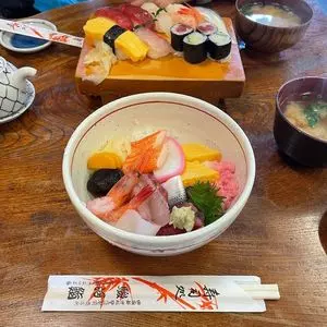 駿河鮨