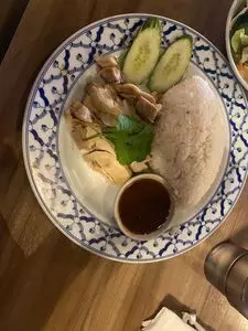 ASIAN MEAT ＆ GRILL 明大前店