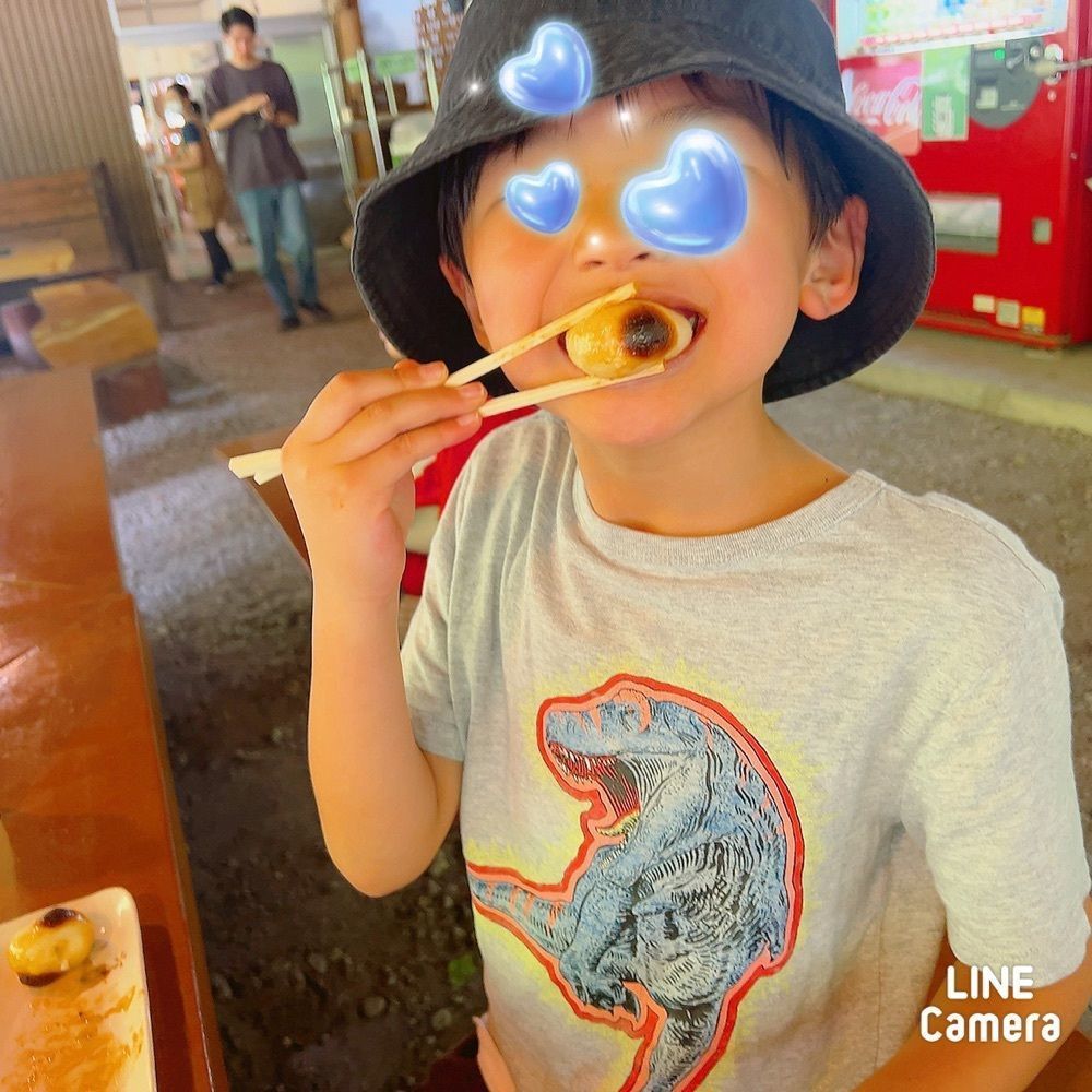 choco mintさんが投稿した三依渓流つり場に関する口コミの画像
