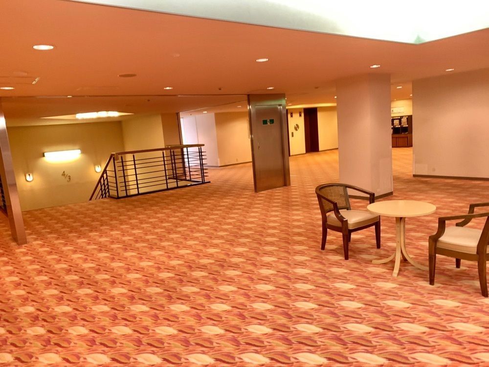 リトアニアの貴公子さんが投稿したアクティブリゾーツ 裏磐梯 （【旧店名】裏磐梯ロイヤルホテル）に関する口コミの画像