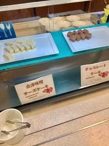 アクティブリゾーツ 裏磐梯 （【旧店名】裏磐梯ロイヤルホテル） 2枚目
