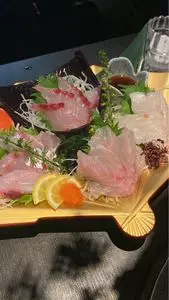 鮮魚・焼き鳥 CIRCUS