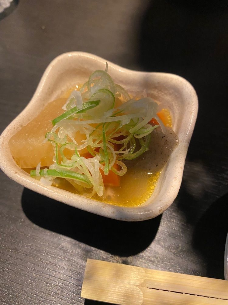 俺的、チートグルメ【東京・全国】さんが投稿した鮮魚・焼き鳥 CIRCUSに関する口コミの画像