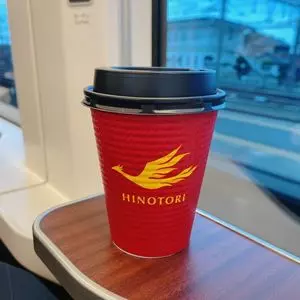 特急ひのとり