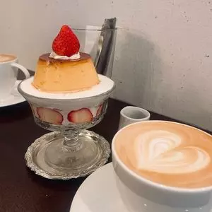 ミッドナイトブルー（MIDNIGHT BREW）