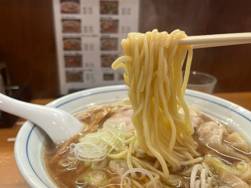 ハルさんが投稿した中華そば 共楽（きょうらく）に関する口コミの画像