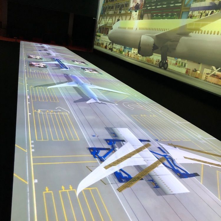 nostalgic_hiking_46c2さんが投稿したボーイング ストアー（BOEING STORE）に関する口コミの画像