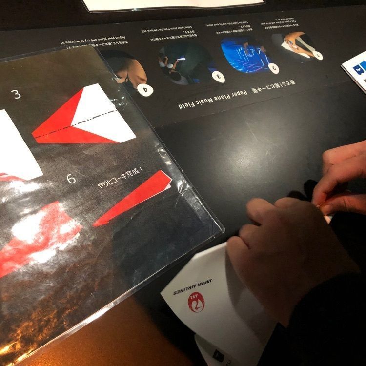 nostalgic_hiking_46c2さんが投稿したボーイング ストアー（BOEING STORE）に関する口コミの画像