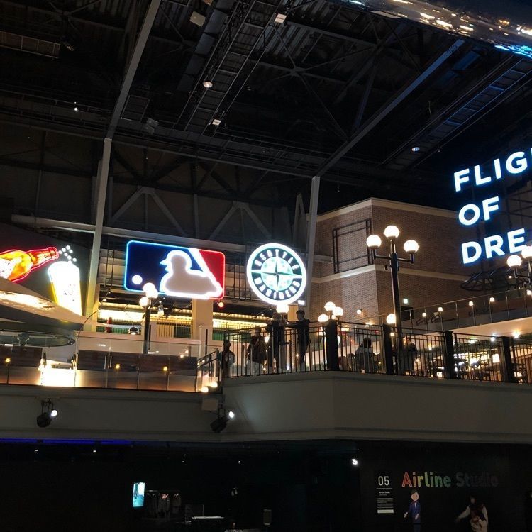 nostalgic_hiking_46c2さんが投稿したボーイング ストアー（BOEING STORE）に関する口コミの画像
