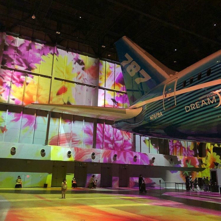 nostalgic_hiking_46c2さんが投稿したボーイング ストアー（BOEING STORE）に関する口コミの画像