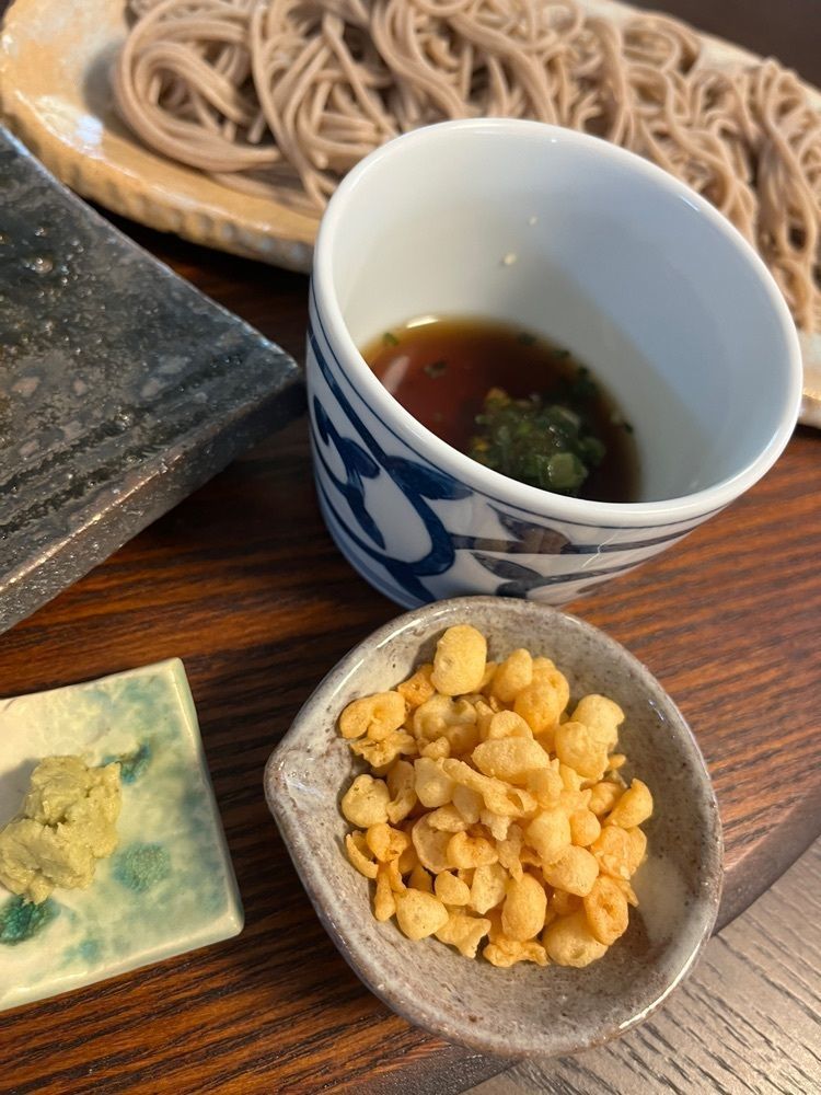chou chou tabiさんが投稿した小川製麺所に関する口コミの画像