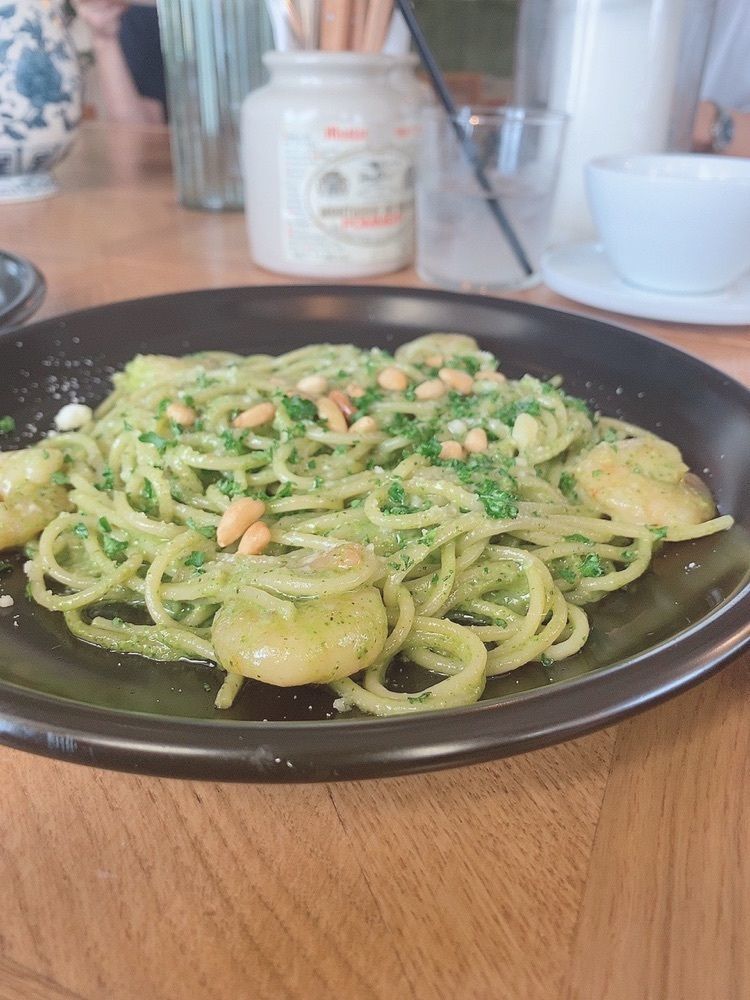 kiinaさんが投稿したcafe terrace & bistro Queency（クインシー【旧店名】PACIFIC DINNING）に関する口コミの画像