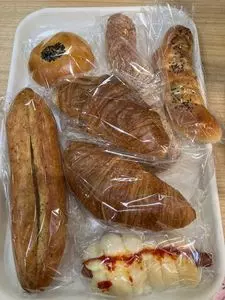 カンテボーレ 甲府昭和店