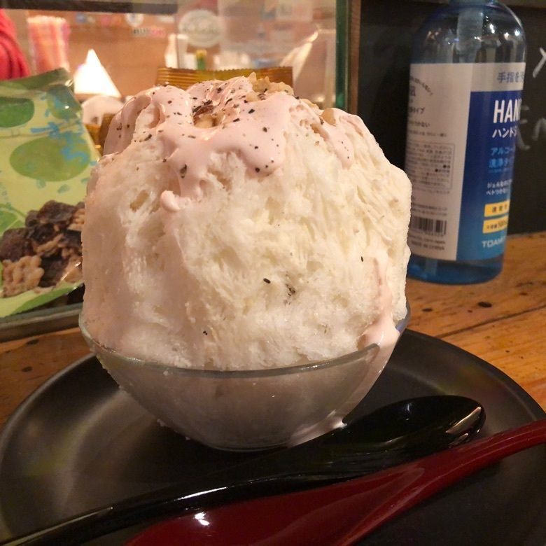 Jineiさんが投稿したawabar 六本木（アワバー）に関する口コミの画像