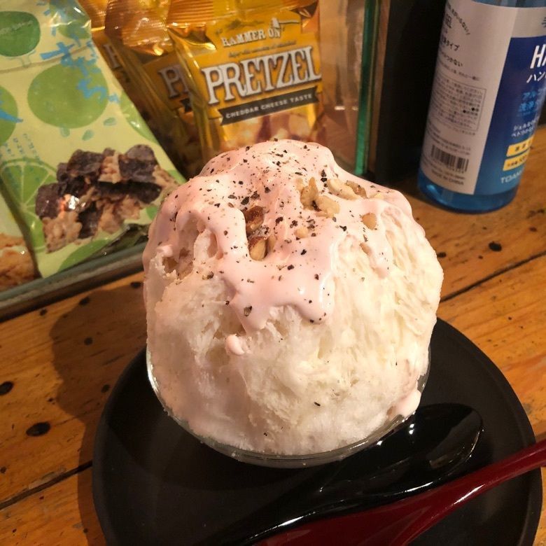 Jineiさんが投稿したawabar 六本木（アワバー）に関する口コミの画像