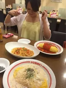 ポムの樹 イオンモール木更津店