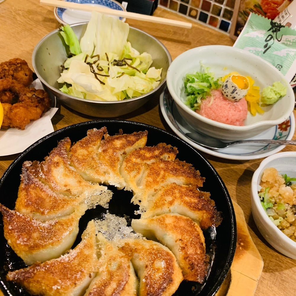 Nickyさんが投稿した屋台屋 博多劇場 五井店に関する口コミの画像
