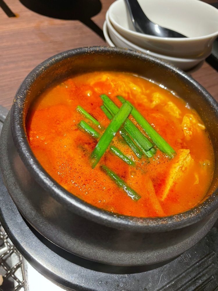 おたぴさんが投稿した焼肉なかおに関する口コミの画像